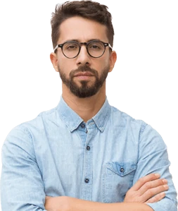 Alex Ríos, experto en salud masculina