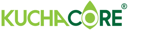 Logotipo de KUCHACORE®, un ingrediente clave en Brain Actives